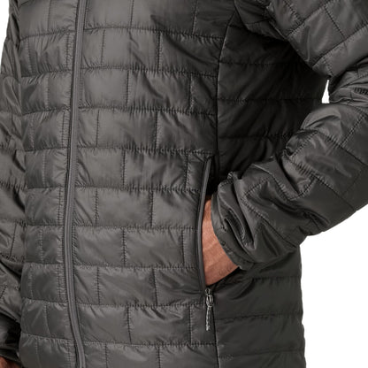 PATAGONIA MEN'S NANO PUFF JACKET