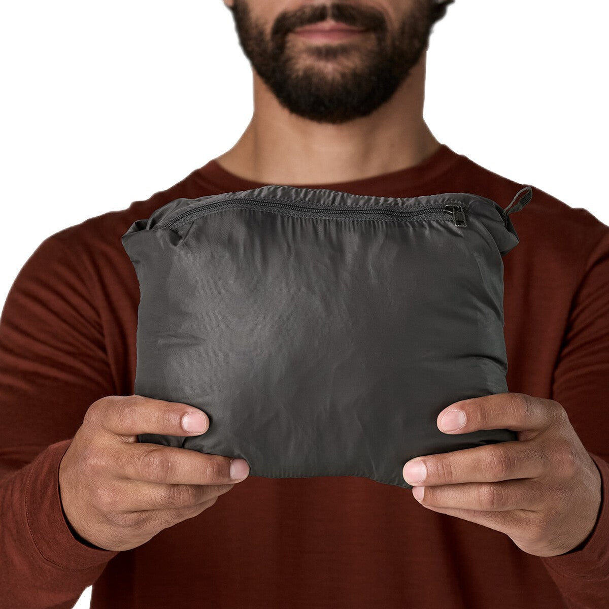 PATAGONIA MEN'S NANO PUFF JACKET