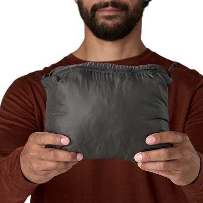 PATAGONIA MEN'S NANO PUFF JACKET