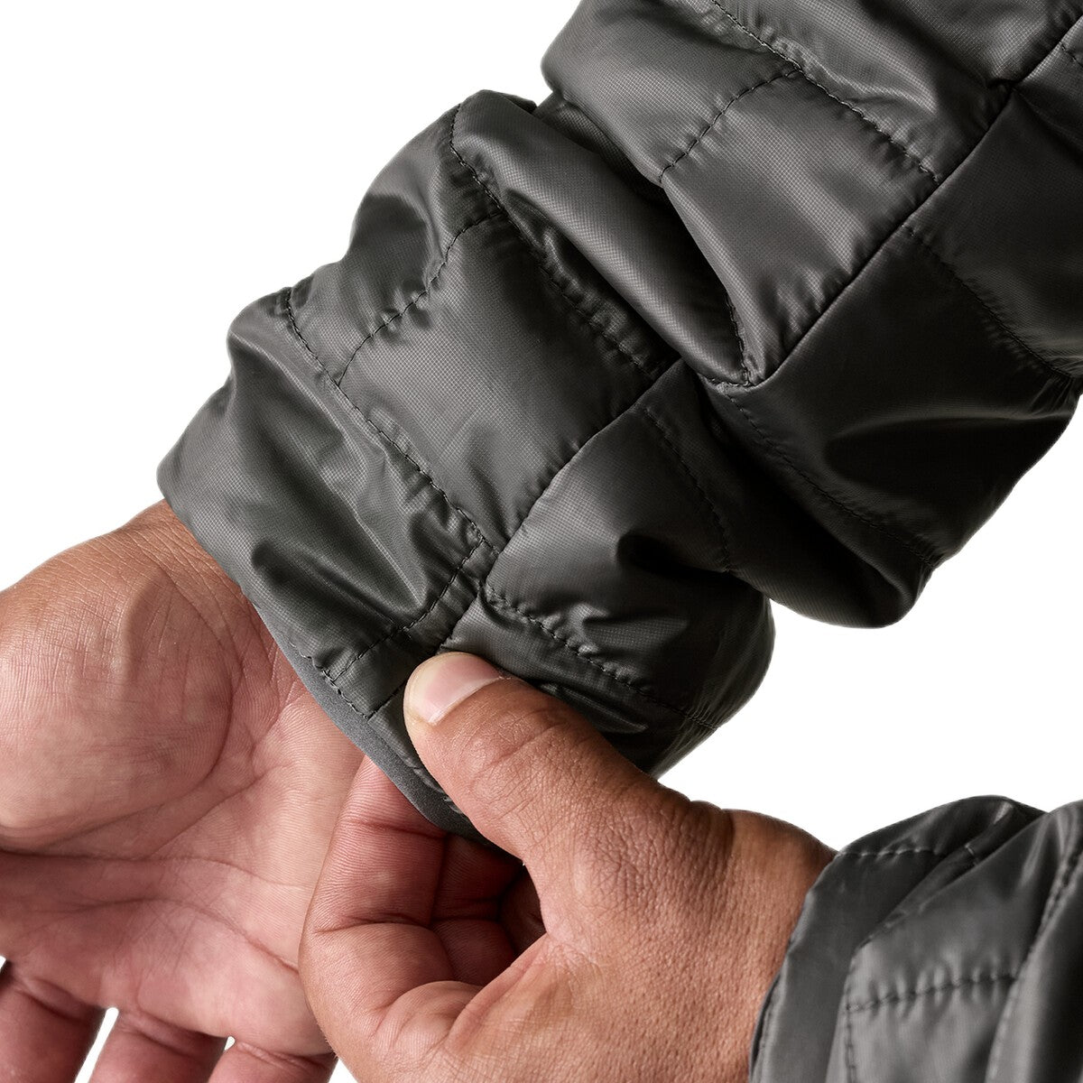 PATAGONIA MEN'S NANO PUFF JACKET