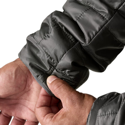 PATAGONIA MEN'S NANO PUFF JACKET