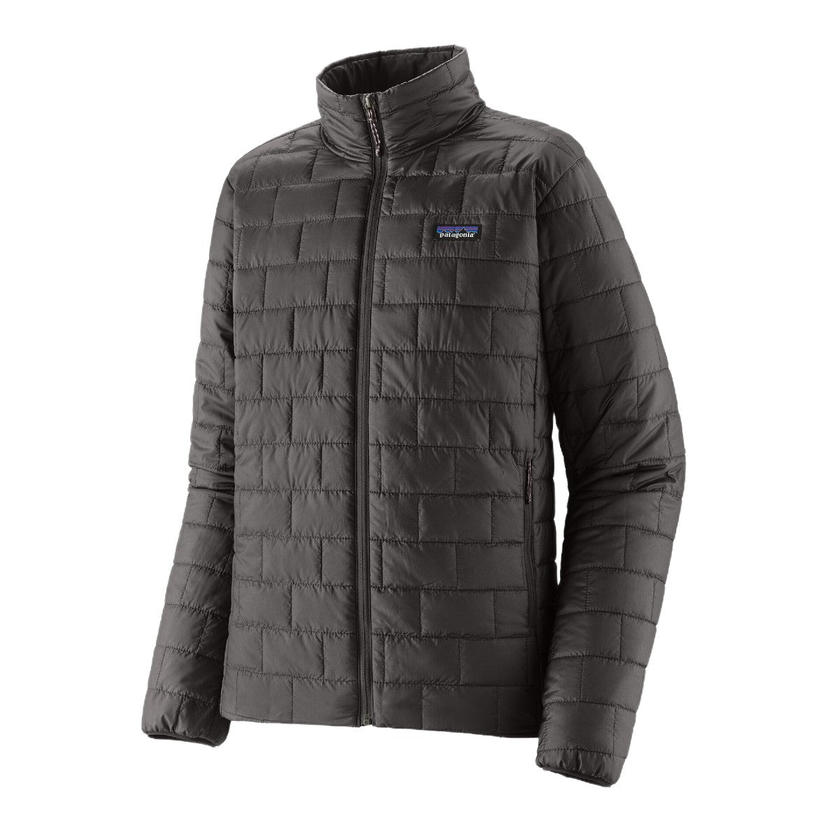 PATAGONIA MEN'S NANO PUFF JACKET