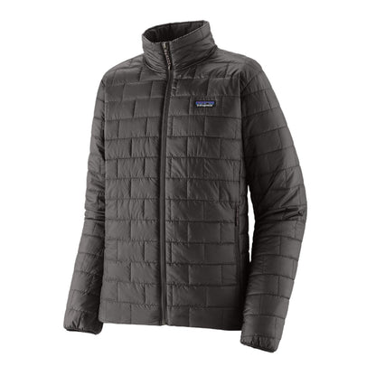 PATAGONIA MEN'S NANO PUFF JACKET