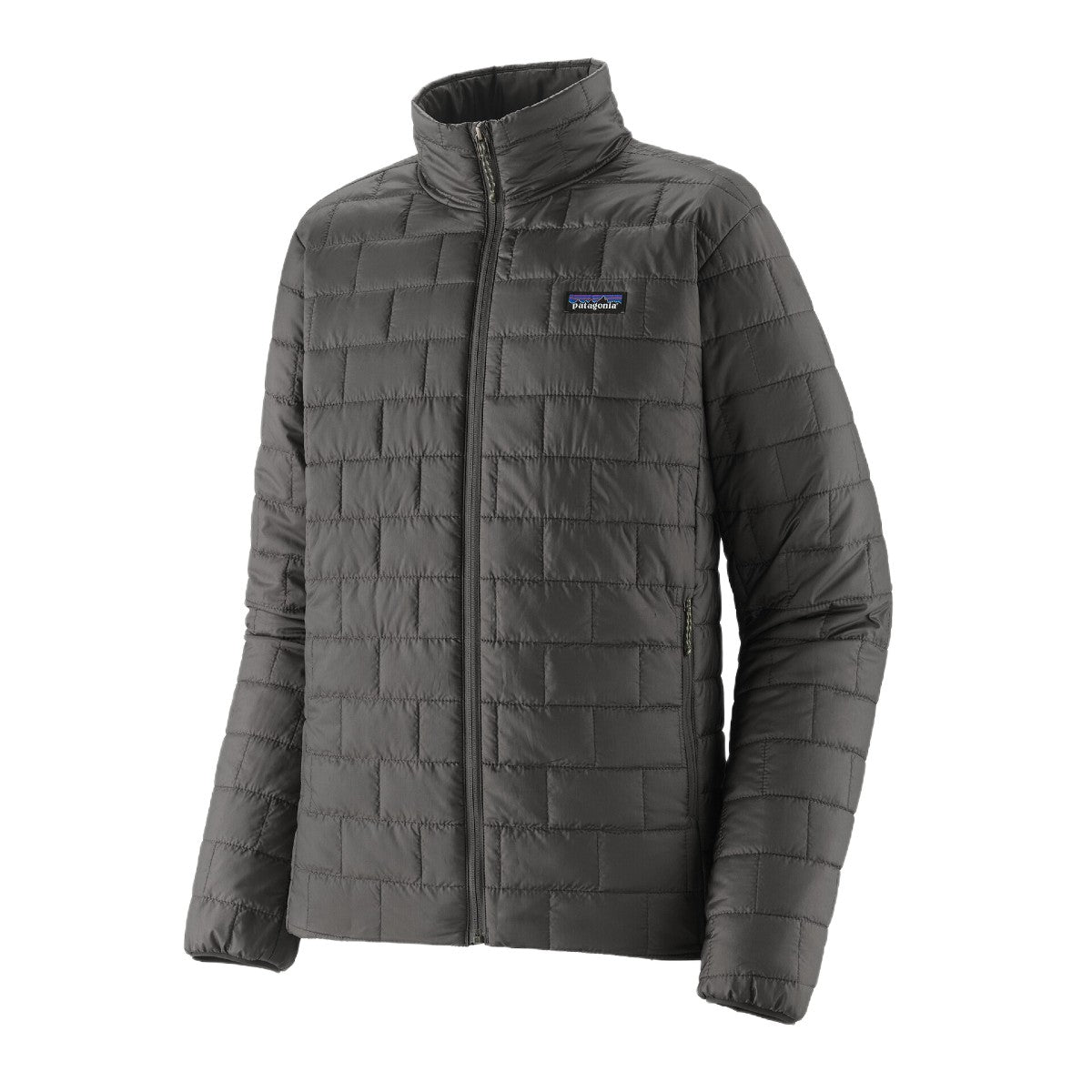 PATAGONIA MEN'S NANO PUFF JACKET