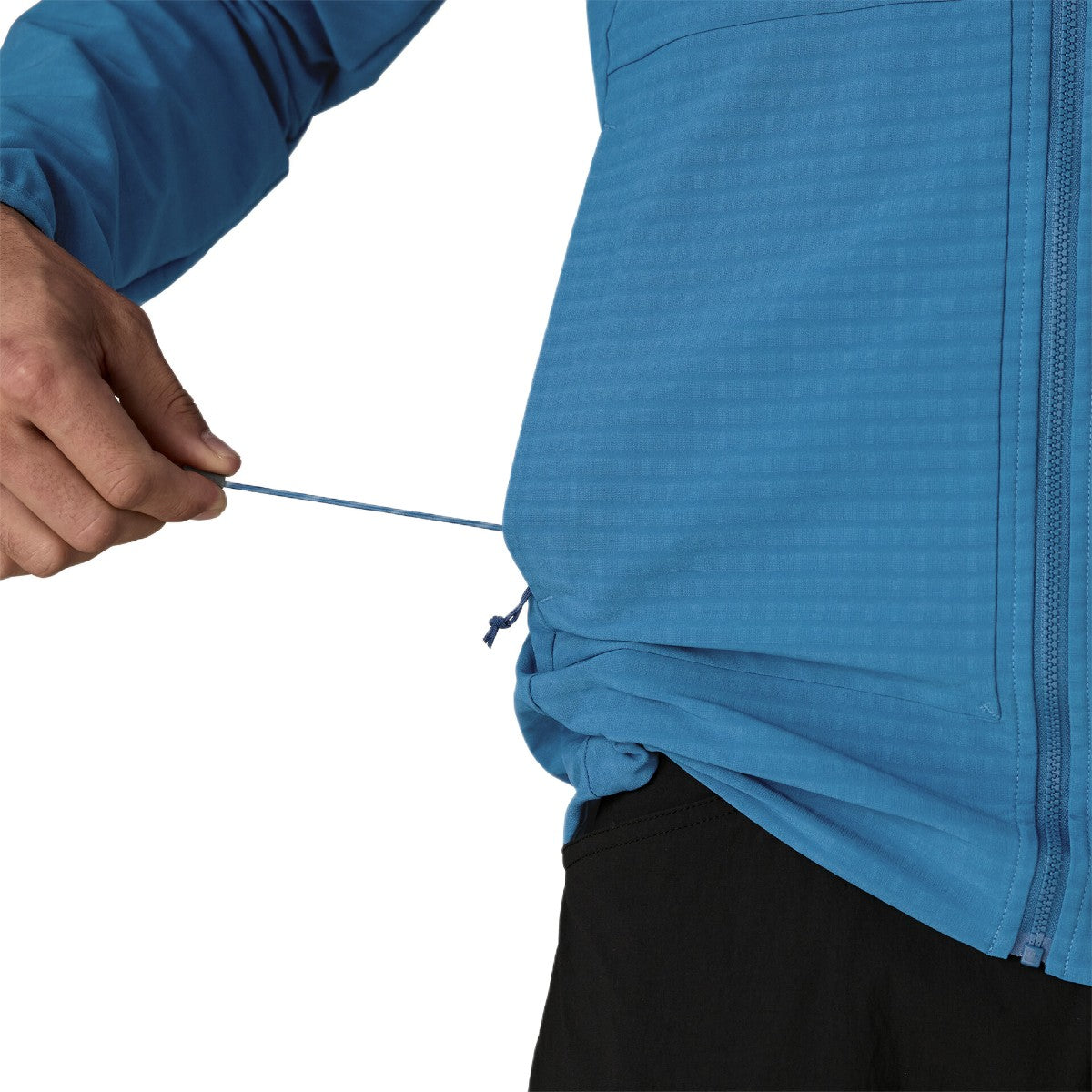PATAGONIA M'S R1 TECHFACE JACKET