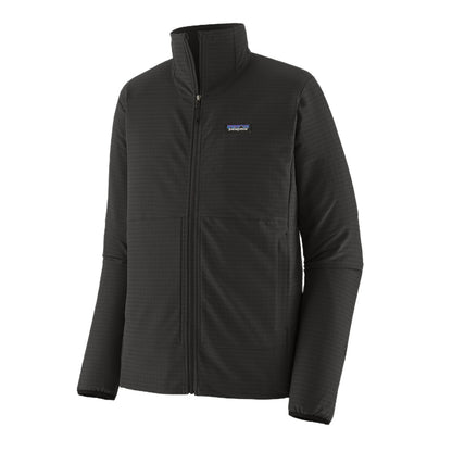PATAGONIA M'S R1 TECHFACE JACKET