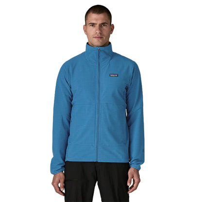 PATAGONIA M'S R1 TECHFACE JACKET