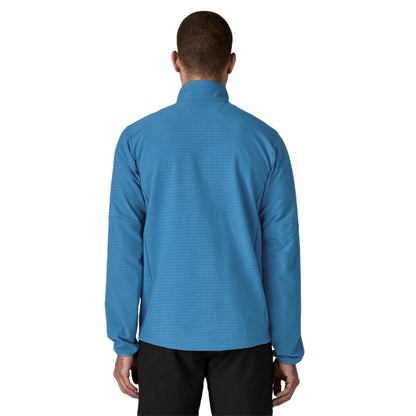 PATAGONIA M'S R1 TECHFACE JACKET