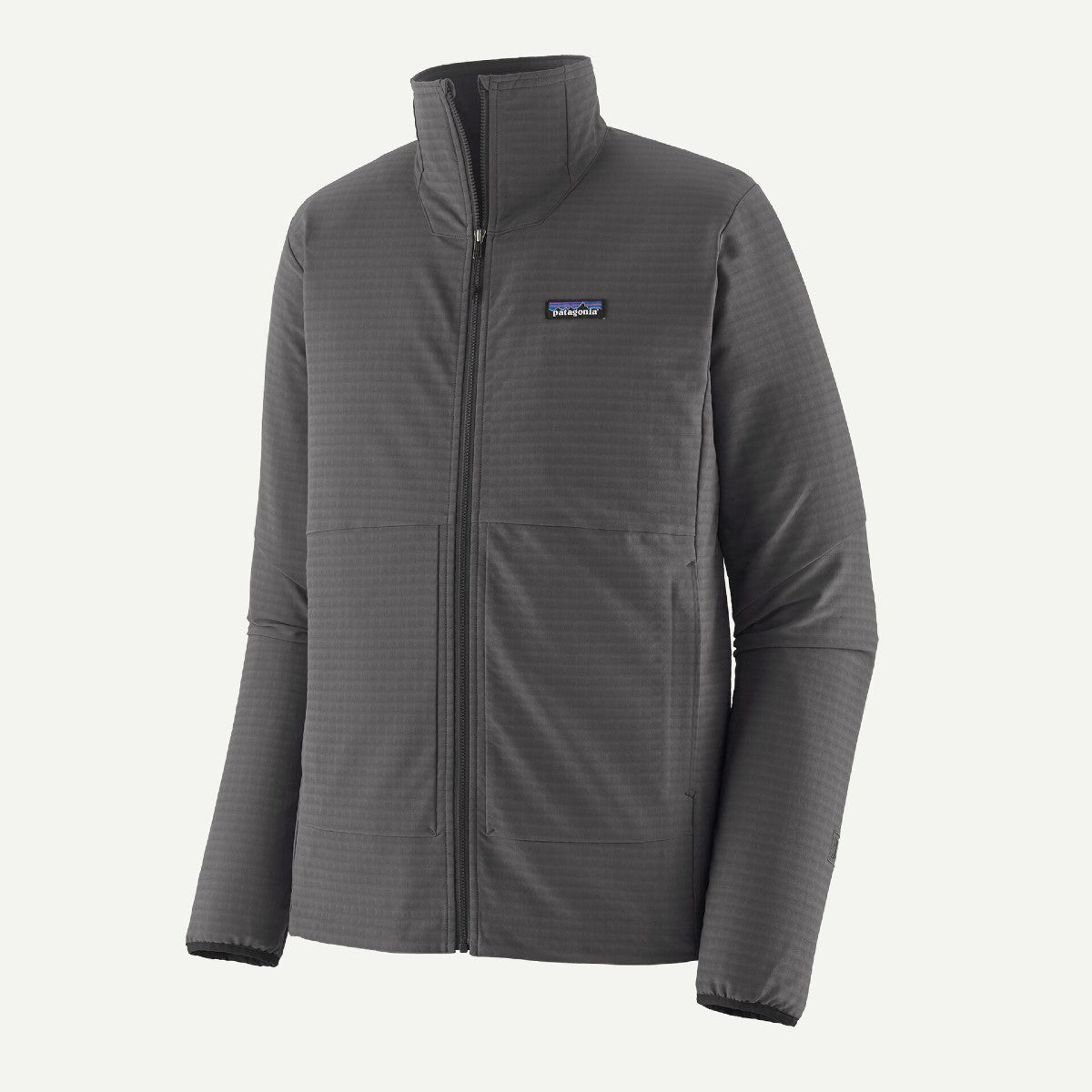 PATAGONIA M'S R1 TECHFACE JACKET