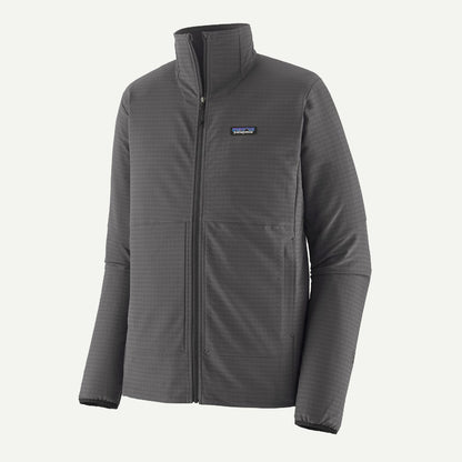 PATAGONIA M'S R1 TECHFACE JACKET