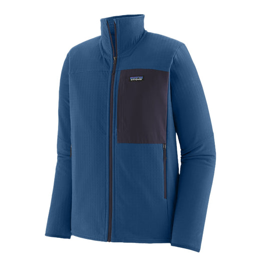 PATAGONIA M'S R2 TECHFACE JACKET