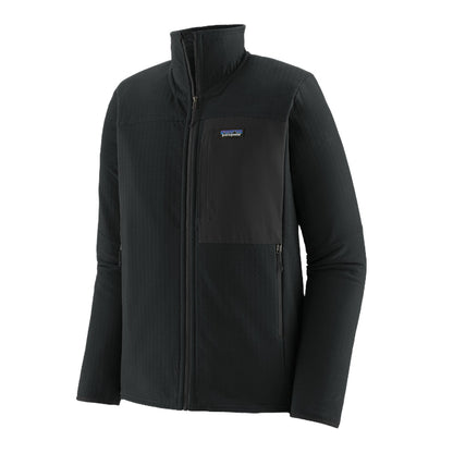 PATAGONIA M'S R2 TECHFACE JACKET
