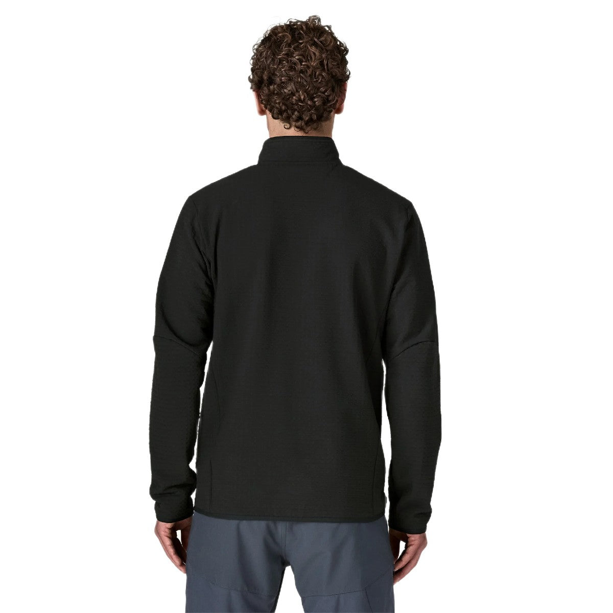 PATAGONIA M'S R2 TECHFACE JACKET