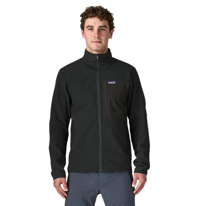 PATAGONIA M'S R2 TECHFACE JACKET