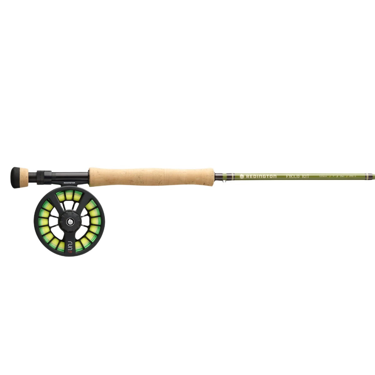 REDINGTON FIELD KIT SALMON 890-4