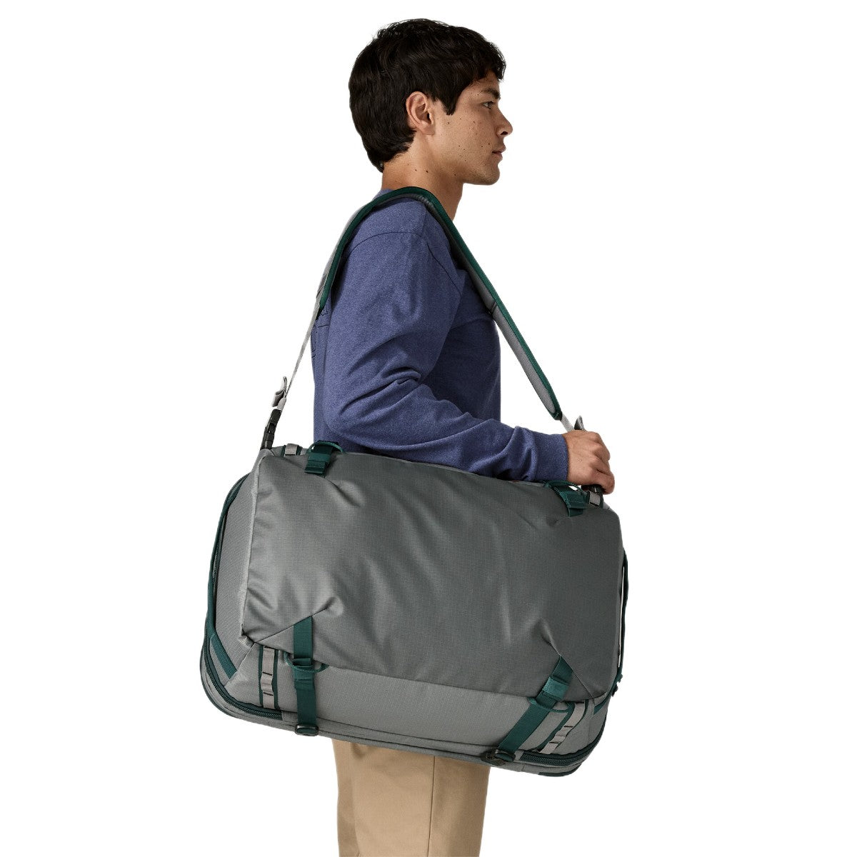 PATAGONIA BLACK HOLE MLC - 45L