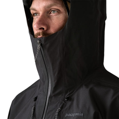 PATAGONIA M'S TRIOLET JACKET