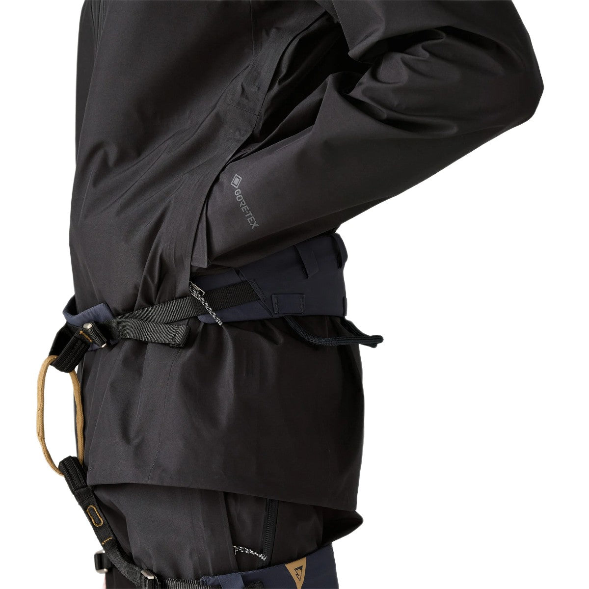PATAGONIA M'S TRIOLET JACKET