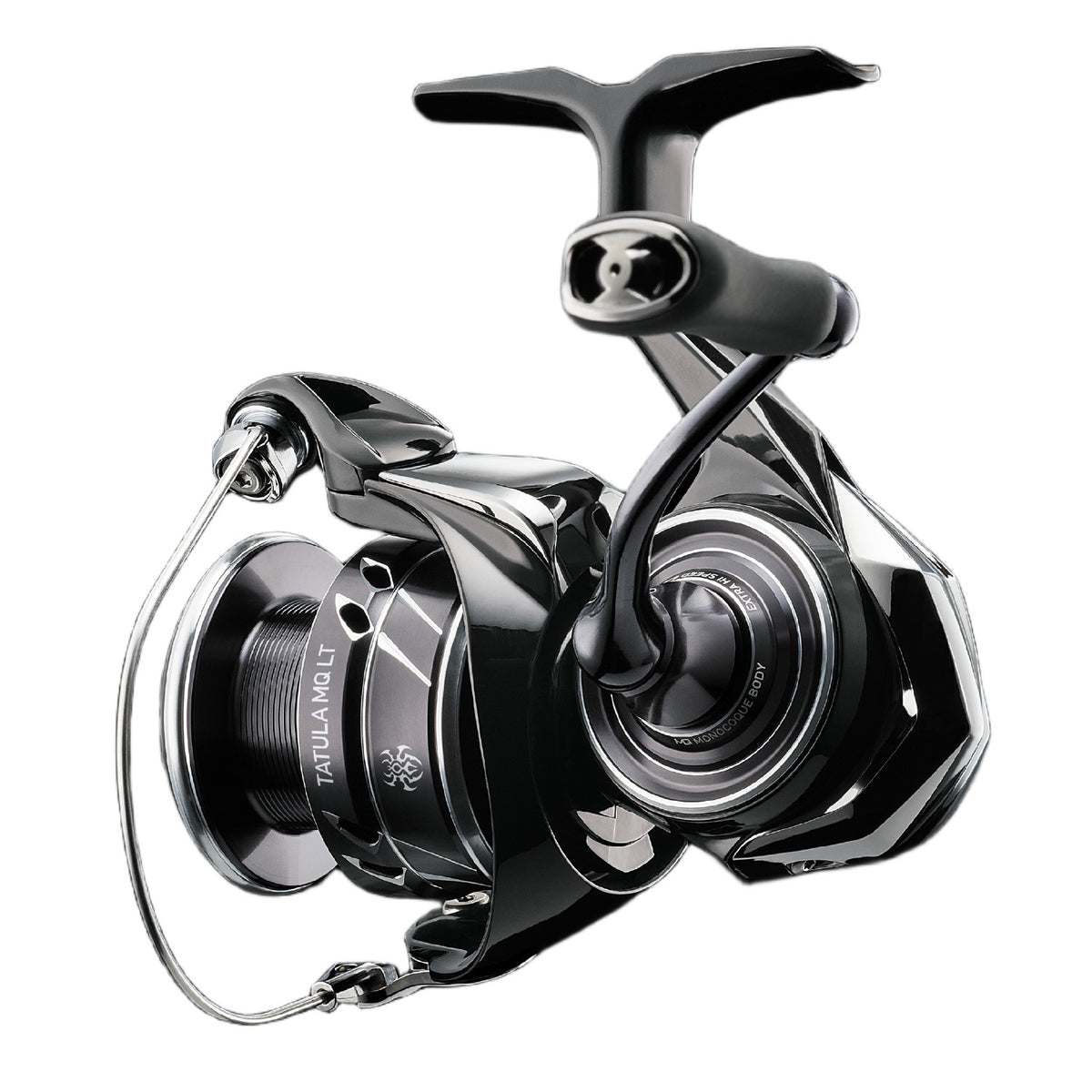 DAIWA TATULA MQ FC SPINNING REEL