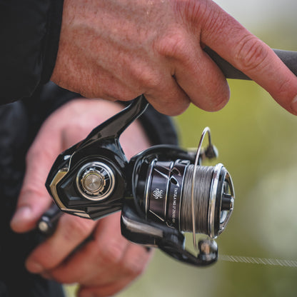 DAIWA TATULA MQ FC SPINNING REEL