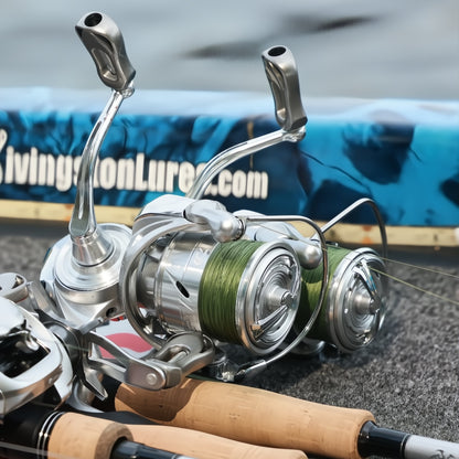 DAIWA TATULA ELITE MQ 60TH ANNIVERSARY SPINNING REEL