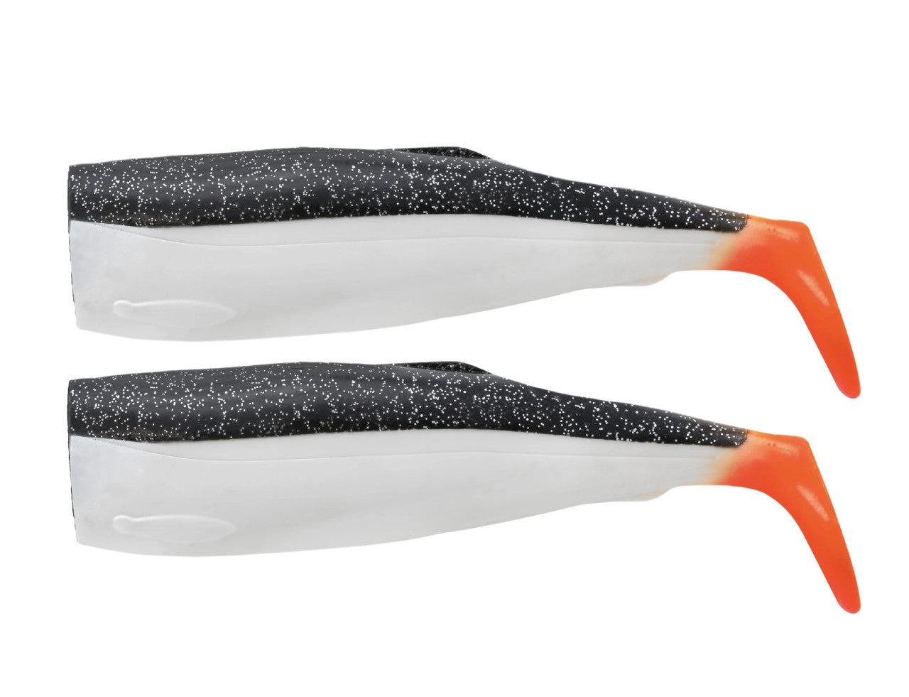 DELTA POWER PADDLE TAILS 2PK 16OZ
