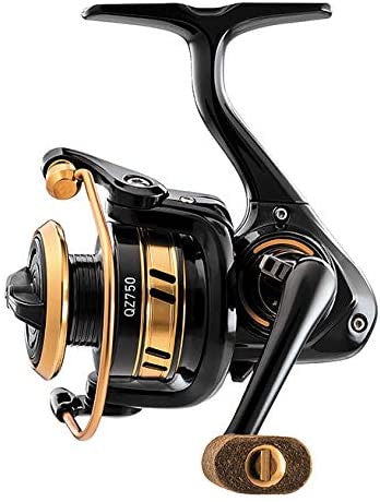 DAIWA QZ SPINNING REEL