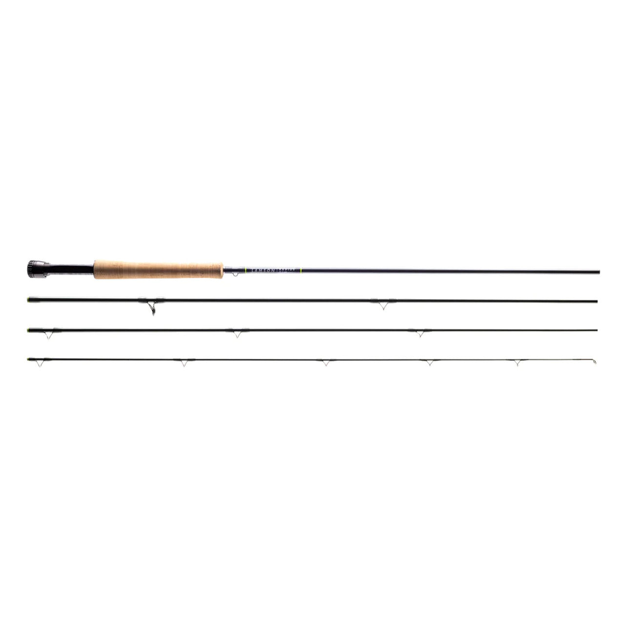 LAMSON RADIUS FLY ROD