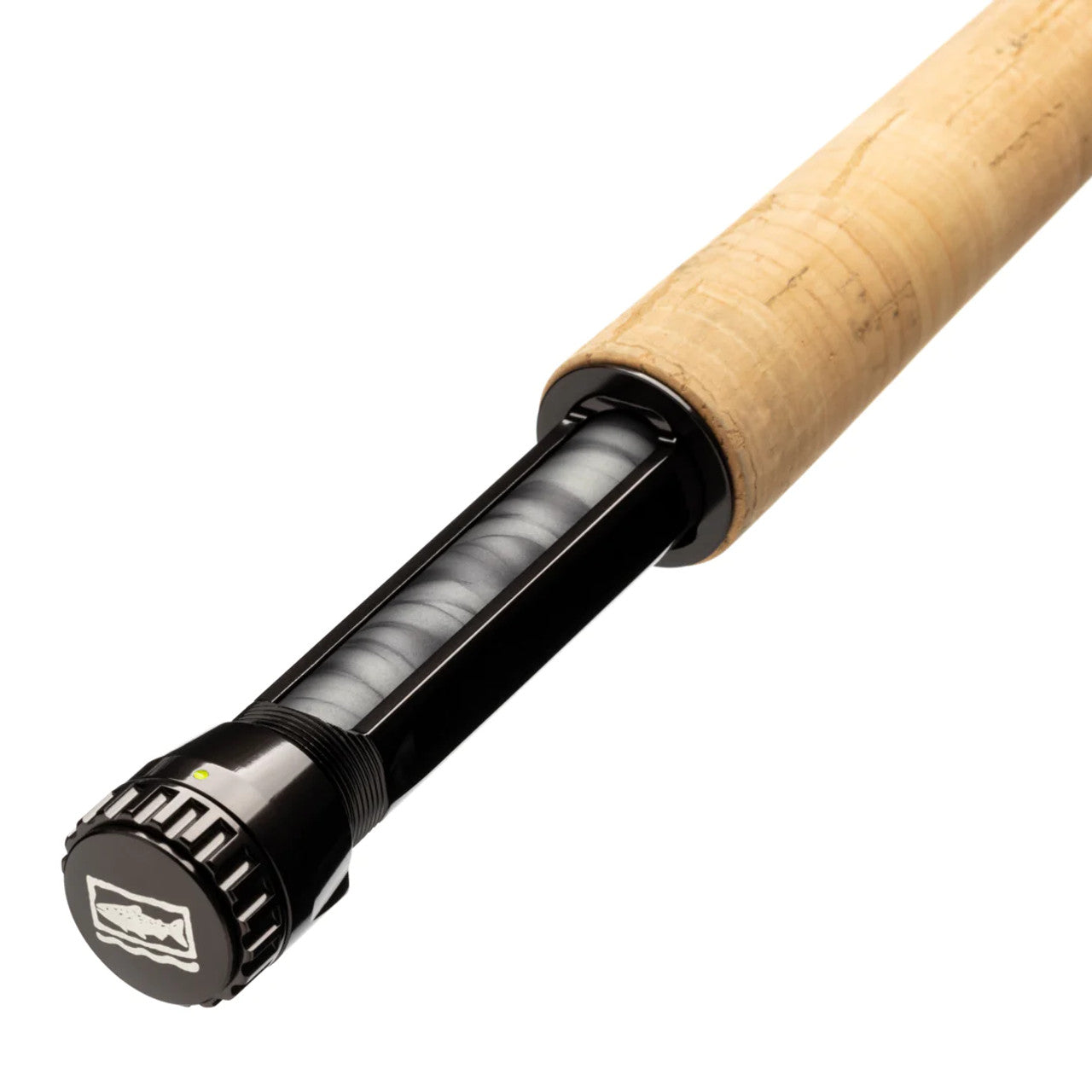 LAMSON RADIUS FLY ROD