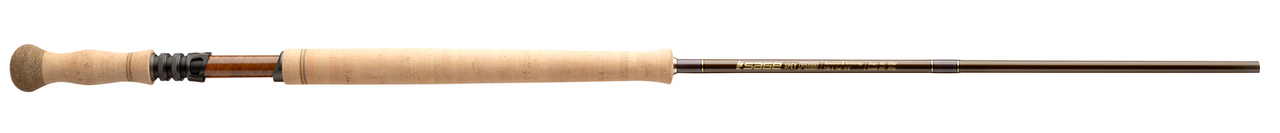 SAGE SPEY R8 ROD