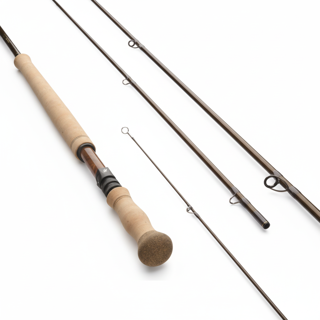 SAGE SPEY R8 ROD