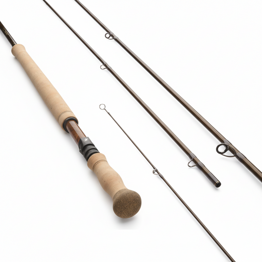 SAGE SPEY R8 ROD