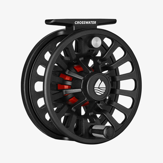 REDINGTON CROSSWATER IV FLY REEL