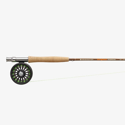 REDINGTON ORIGINAL FRESHWATER ROD + REEL KIT