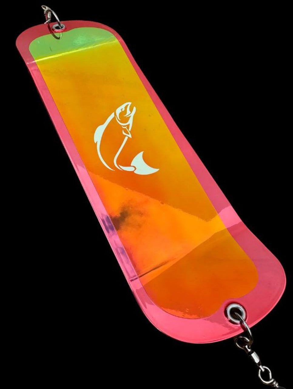 WESTCOAST ELECTRO MIRROR FLASHERS