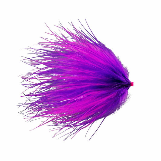 RIO'S MARABOU TUBE FLY