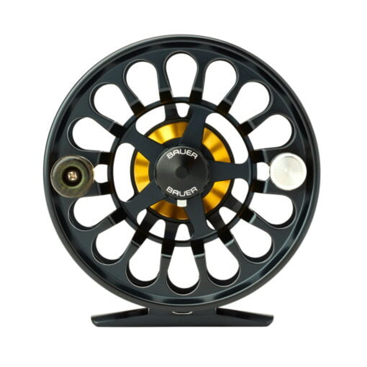 BAUER RX FLY REEL