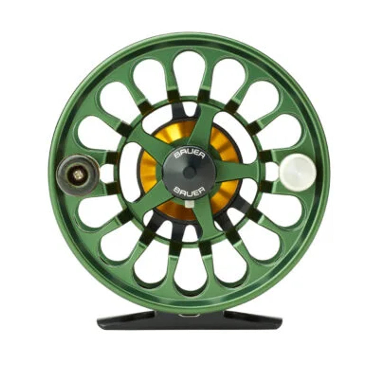 BAUER RX FLY REEL