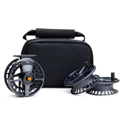 LAMSON REMIX S SERIES FLY REEL