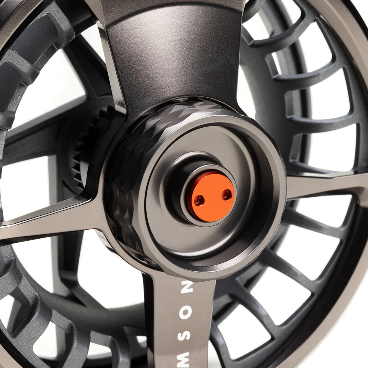 LAMSON REMIX S SERIES FLY REEL