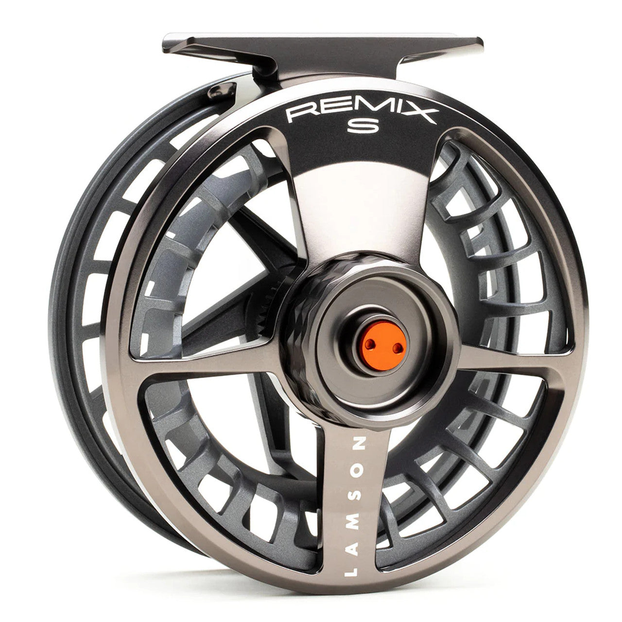 LAMSON REMIX S SERIES FLY REEL