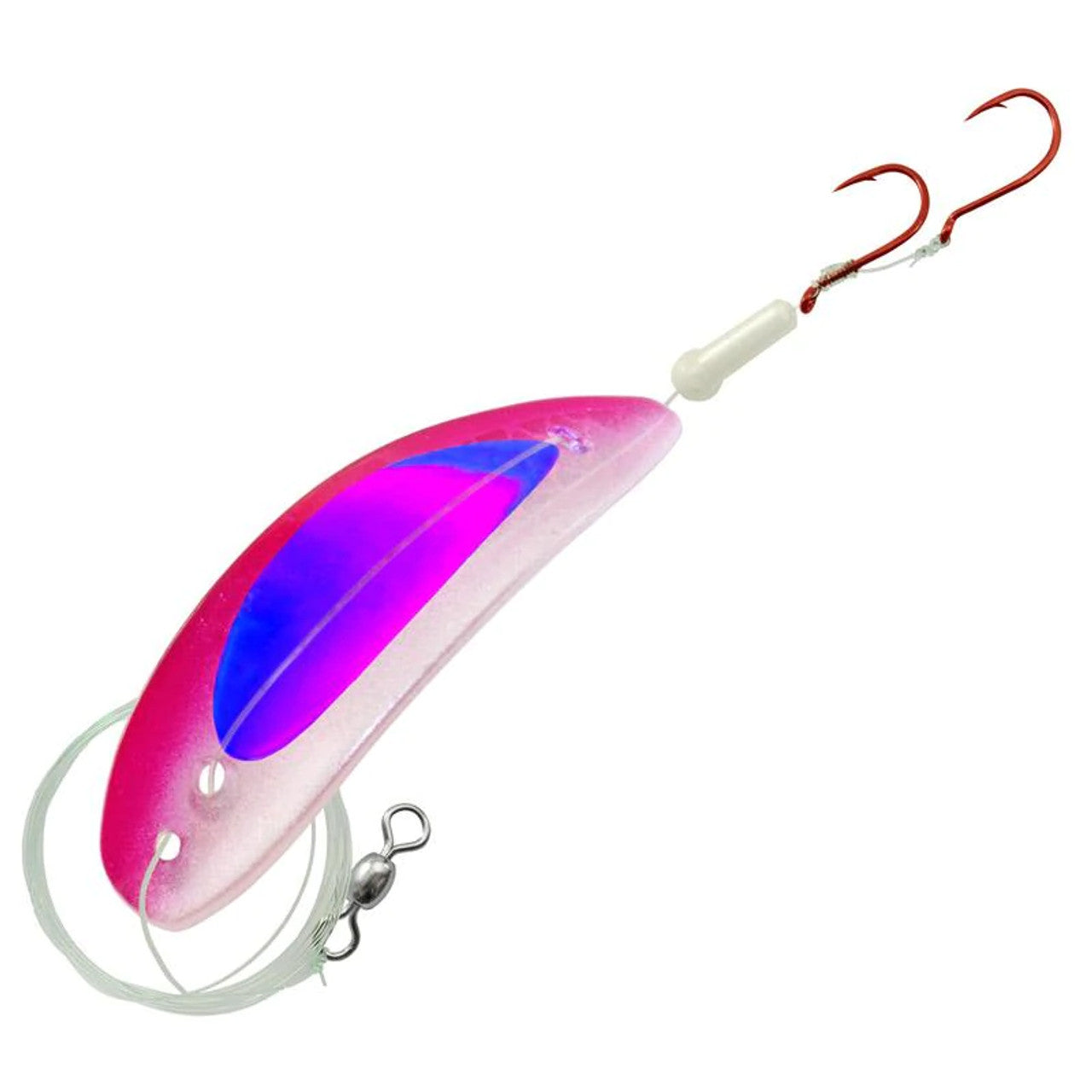 GIBBS TANDEM HOOK TKO