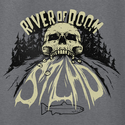 STLHD MEN'S RIVER OF DOOM PREMIUM HOODIE