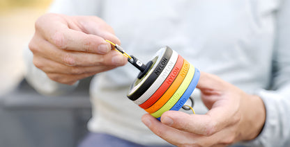 LOON ROGUE TIPPET POST