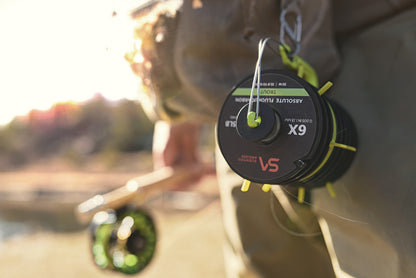 SA SWITCH TIPPET HOLDER