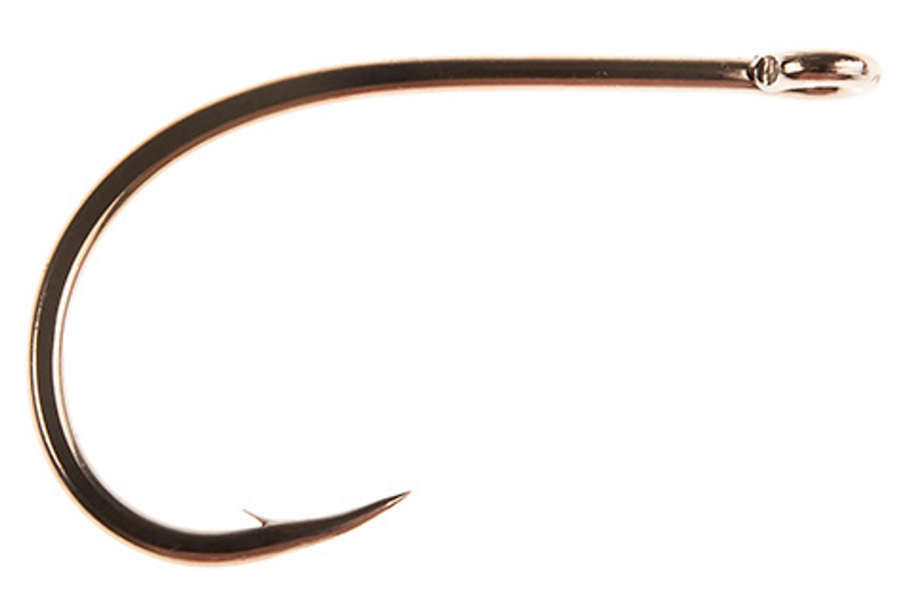 AHREX SA280 MINNOW HOOK