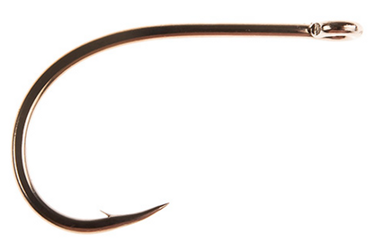 AHREX SA280 MINNOW HOOK