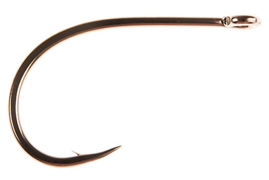 AHREX SA280 MINNOW HOOK
