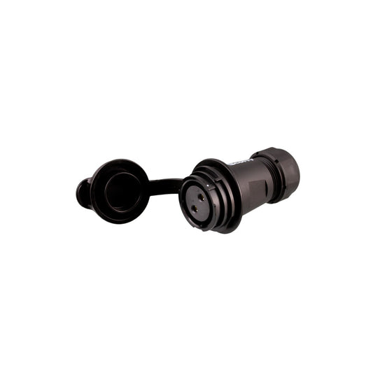 SCOTTY MARINE GRADE SOCKET (12V) - S2122