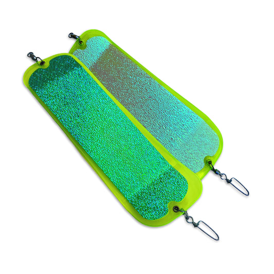 OKI BIG SHOOTER FLASHER